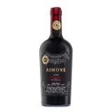 Promotion Bild von AIMONE Bio-Vino Rosso HOFER 0.75 Liter 1 Flasche