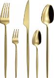 Promotion Bild von mömax Besteckset „ELEGANCE“ 6743008201 mömax 20 Stück 1 Set