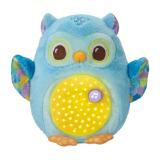 vtech Leuchtende Plüscheule maxi.preisjoker Maximarkt 1 Stück
