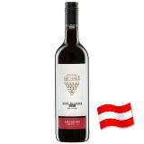 Gebrüder Nittnaus Zweigelt Neusiedlersee DAC BILLA 0.75 Liter 1 Flasche