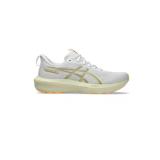 asics HERREN STABIL-LAUFSCHUH GT-1000 14 WEIß HERVIS 1 Paar
