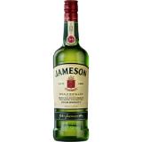 Jameson Irish Whiskey, Preisangabe ohne MwSt. (Preis inkl. MwSt. 20,99 €), METRO 0.70 Liter 1 Flasche