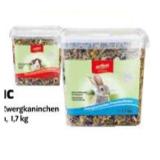 Bild von activa CLASSIC Premiumnahrung div. Sorten DAS FUTTERHAUS 1.70 Kilogramm 1 Packung