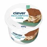 Clever Mascarpone BILLA 500 Gramm 1 Becher