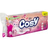Cosy Toilettenpapier 3-lagig div. Sorten, Preisangabe ohne MwSt. (Preis inkl. MwSt. 4,19 €), METRO 1 Packung