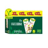 Promotion Bild von Vemondo Bio Haferdrink Lidl 8 Stück 1 Packung