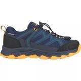 Kilimanjaro KINDER HIKINGSCHUH SONIC WP DUNKELBLAU/NAVY HERVIS 1 Paar