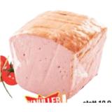 Promotion Bild von Ablinger Leberkäse Maximarkt 1 Kilogramm