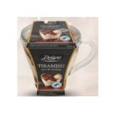 Deluxe Tiramisu im Glas Lidl 125 Gramm 1 Glas