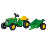 Kindertraktor „John Deere“ 3722062001 XXXLutz 1 Set