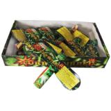 Promotion Bild von Leuchtsortiment „Turbo Wirbel“ 650140 HELLWEG 10 Stück 1 Packung