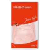 Promotion Bild von Jeden Tag Toastschinken geschnitten Unimarkt 200 Gramm 1 Packung