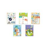 Kinder Buch 64 Seiten versch. Sorten Lidl 1 Stück