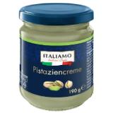 Bild von Italiamo Pistaziencreme Lidl 190 Gramm 1 Glas