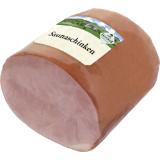 Greisinger Saunaschinken ohne Schwarte, Preisangabe ohne MwSt. (Preis inkl. MwSt. 10,55 €), METRO 1 Kilogramm