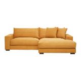 Promotion Bild von modern living Wohnlandschaft „PEDRO“ 1136004601 mömax 1 Set