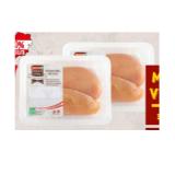 SPAR SCHAUT drauf Tierwohl Hendl-Filet aus Österreich INTERSPAR 300 Gramm 1 Packung