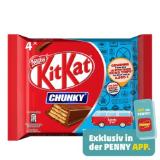 Nestle Riegel div. Sorten Penny 1 Stück