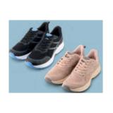 Crane Damen-/Herren-Laufschuhe HOFER 1 Paar