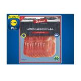 Dulano Selection Original Serrano Rohschinken Lidl Vorteilspreis 100 Gramm 1 Packung