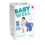 Promotion Bild von Babywell Premium Pants Größe 5 od. 6 BIPA 1 Packung