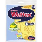 Wettex Schwammtuch Brief, Preisangabe ohne MwSt. (Preis inkl. MwSt. 1,67 €), METRO 1 Stück