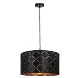 James Wood Hängeleuchte „Lorena“ 8181055101 Möbelix 1 Stück