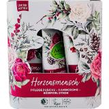 alverde Geschenkset Herzensmensch dm 1 Set