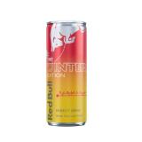 Red Bull Energy Drink, Sugarfree oder Editions Verschiedene Sorten und jetzt NEU: Red Bull Winteredition Fuji-Apfel & Ingwer oder The ORGANICS by Red Bull Verschiedene Sorten INTERSPAR 1 Dose