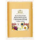 BILLA GENUSSWELT Heumilch Traumkäse 10 Monate gereift Sutterlüty 200 Gramm 1 Stück