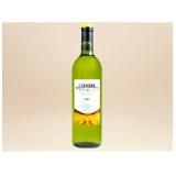 Conde Noble Spanischer Weißwein lieblich Lidl 0.75 Liter 1 Flasche