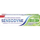 Promotion Bild von Sensodyne Zahncreme Multicare Kariesschutz & Frische od. Zahnfleischschutz, Preisangabe ohne MwSt. (Preis inkl. MwSt. 4,55 €), METRO 75 Milliliter 1 Tube