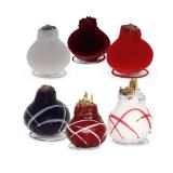 Design-Wachsamaryllis div. Modelle HOFER 1 Stück