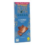 Promotion Bild von Moser Roth Vegane Schokolade versch. Sorten HOFER 125 Gramm 1 Tafel