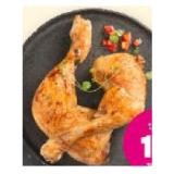 Sonnberg Bio-Hendl-Keule Denns BioMarkt 100 Gramm