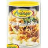 Auinger Röstzwiebel Maximarkt 250 Gramm 1 Dose