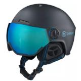 Promotion Bild von Benger VISIERHELM SCHWARZ HERVIS 1 Stück