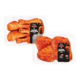 Wiesentaler Frische Maishendl Ober- oder Unterkeulen gewürzt Lidl 500 Gramm