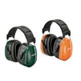 Parkside Kapselgehörschutz Lidl 1 Stück