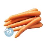 Echt Bio Karotten jö Bonus Club Preis Penny 1 Kilogramm 1 Packung