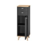 Badmöbel-Sortiment, Seitenschrank Lidl