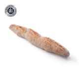 Spar Premium Baguette Klassik oder Baguette Korn EUROSPAR 350 Gramm 1 Stück