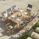 Ambia Garden Gartentisch 2750003907 XXXLutz 1 Stück