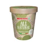 DESPAR all natural Ice Cream versch. Sorten EUROSPAR 473 Milliliter 1 Packung