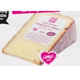 Bild von Sutterlüty's Bregenzerwälder Heumilch-Käse Paprika-Chili 45% F.i.T. Sutterlüty 100 Gramm