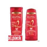 Elvital Shampoo oder Spülung versch. Sorten Maximarkt 1 Stück