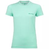 Promotion Bild von Kilimanjaro DAMEN WANDERSHIRT SOSOTE GRÜN HERVIS 1 Stück