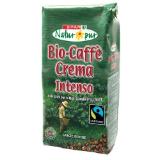 Spar Natur pur Bio-Caffè Crema, Bio-Caffè Crema intenso, Bio-Espresso oder Bio-Crema mild ganze Bohne Fairtrade SPAR 1 Kilogramm 1 Packung