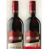 Pittnauer Cuvee Rouge Reserve BILLA PLUS 0.75 Liter 1 Flasche