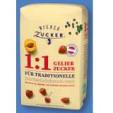 Bild von Wiener Zucker Gelierzucker 1:1  Unimarkt  1 Kilogramm 1 Packung